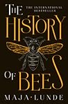 The History of Bees by Maja Lunde