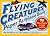 Flying Creatures Paper Airplane Book: 69 Mini Planes to Fold and Fly