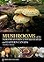 Mushrooms of the Northeastern United States and Eastern Canada by Timothy J. Baroni