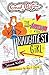The Diary of the Naughtiest Girl by Jeanne Willis