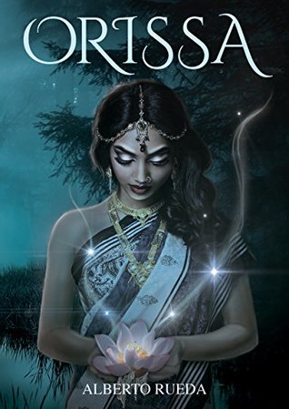 Orissa (Spanish Edition)