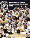 National Hockey League Official Guide & Record Book 2018
