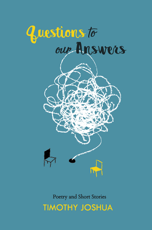 Questions to Our Answers (Paperback)