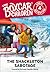 The Shackleton Sabotage (The Boxcar Children Great Adventure)