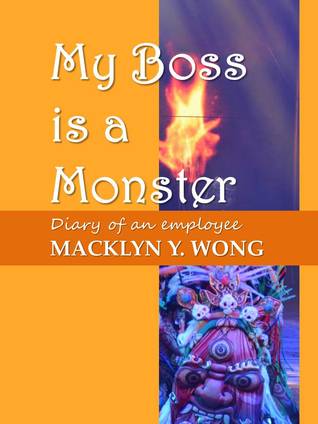 My Boss is a Monster: Diary of an employee