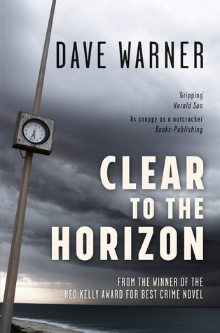 Clear to the Horizon (Dan Clement, #3)