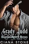 Grady Judd by Ciana Stone