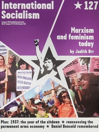 Marxism & feminism today (International Socialism, #127)