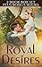 ROYAL DESIRES: 2 Book Box Set