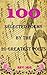 100 Selected Poems By the 2...