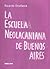 La escuela neolacaniana de Buenos Aires by Ricardo Strafacce