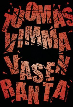 Vasen ranta