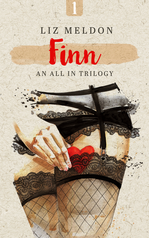 Finn (All In, #1)