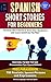 Spanish Short Stories For B...