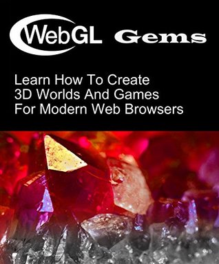 WebGL Gems (3D Game Development)
