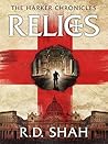 Relics (Harker Chronicles #1)
