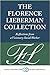 The Florence Lieberman Collection: Reflections from a Visionary Social Worker