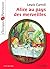 Alice au pays des merveilles - Classiques et Patrimoine