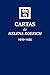 Cartas de Helena Roerich I: 1929-1935 (Spanish Edition)