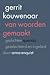 Van woorden gemaakt