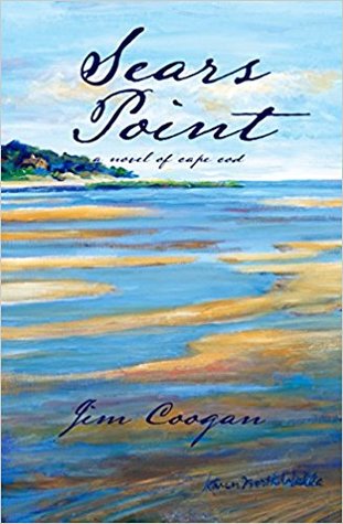 Sears Point A Novel of Cape Cod