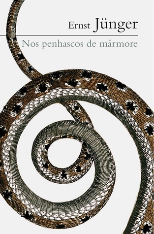 Nos Penhascos de Mármore