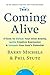Coming Alive by Barry Michels Coming Alive by Barry Michels