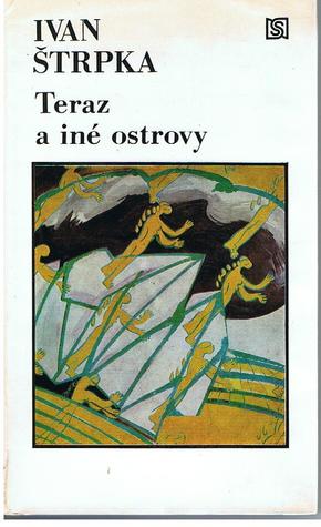 Teraz a iné ostrovy (Unknown Binding)