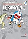 Doraemon Đại tuyển tập Truyện dài - Tập 1 (Doraemon Đại tuyển tập Truyện dài, #1)