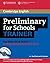Preliminary for Schools Tra...