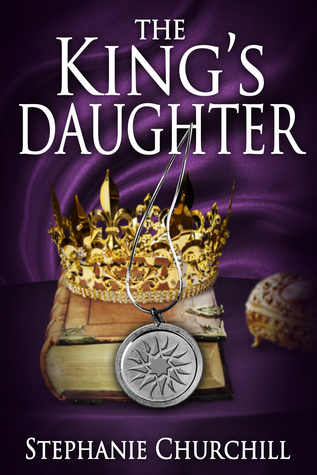 The King's Daughter