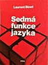 Sedmá funkce jazyka