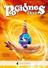 Elixir by Amy Alward