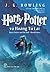 Harry Potter Và Hoàng Tử Lai by J.K. Rowling