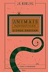 Animais Fantástic...