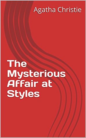 The Mysterious Affair at Styles