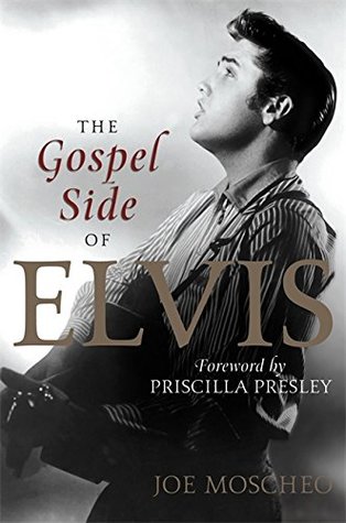 Free Download The Gospel Side of Elvis Full Audiobook