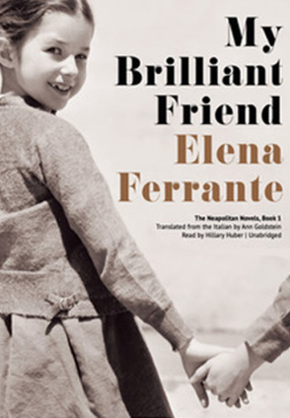 My Brilliant Friend