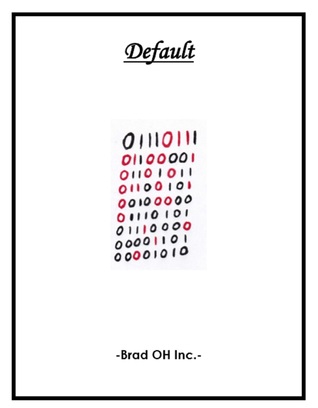 Default