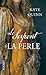 Le serpent et la perle (Borgias, #1)