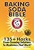 Baking Soda Bible by Sherie Owens