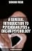 A General Introduction to P...
