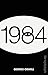 1984 by George Orwell