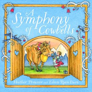 A Symphony of Cowbells (Hardcover)