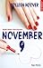 November 9 by Colleen Hoover