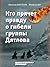 Кто прячет правду о гибели группы Дятлова