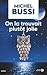 On la trouvait plutôt jolie by Michel Bussi