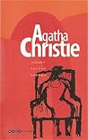 Hänet täytyy tappaa by Agatha Christie