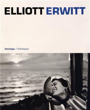 Elliott Erwitt
