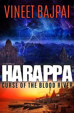 Harappa: Curse of the Blood River